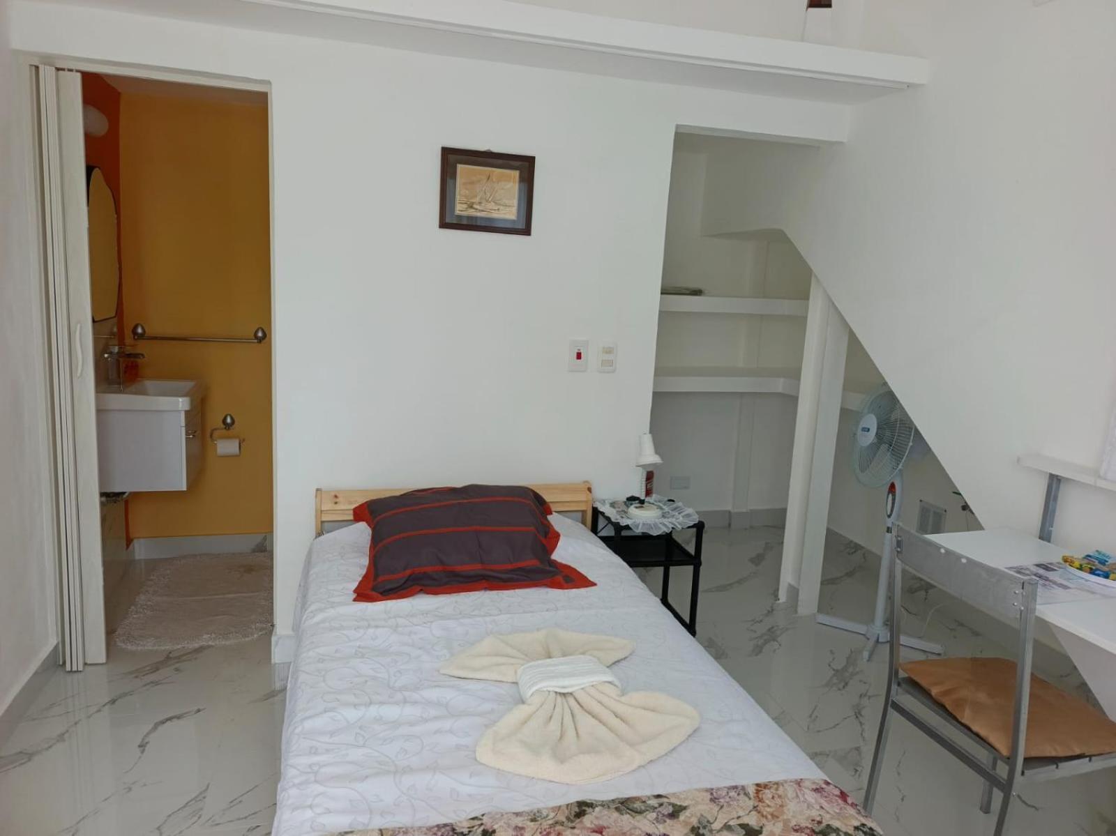 Ave Fenix Apartamento *