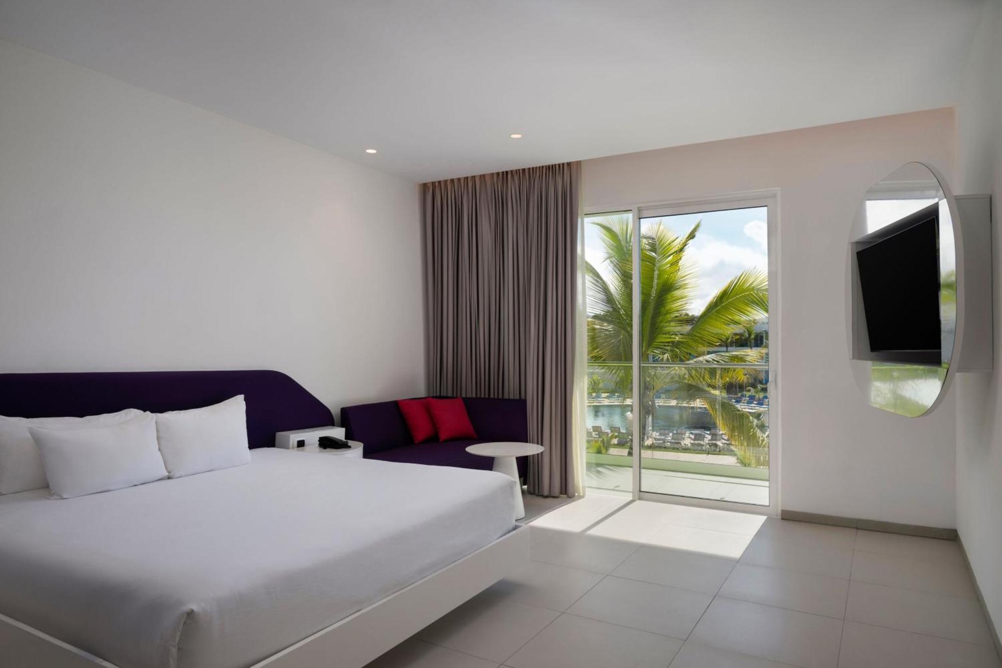 Marriott Miches Beach, An (adults Only) Punta Cana