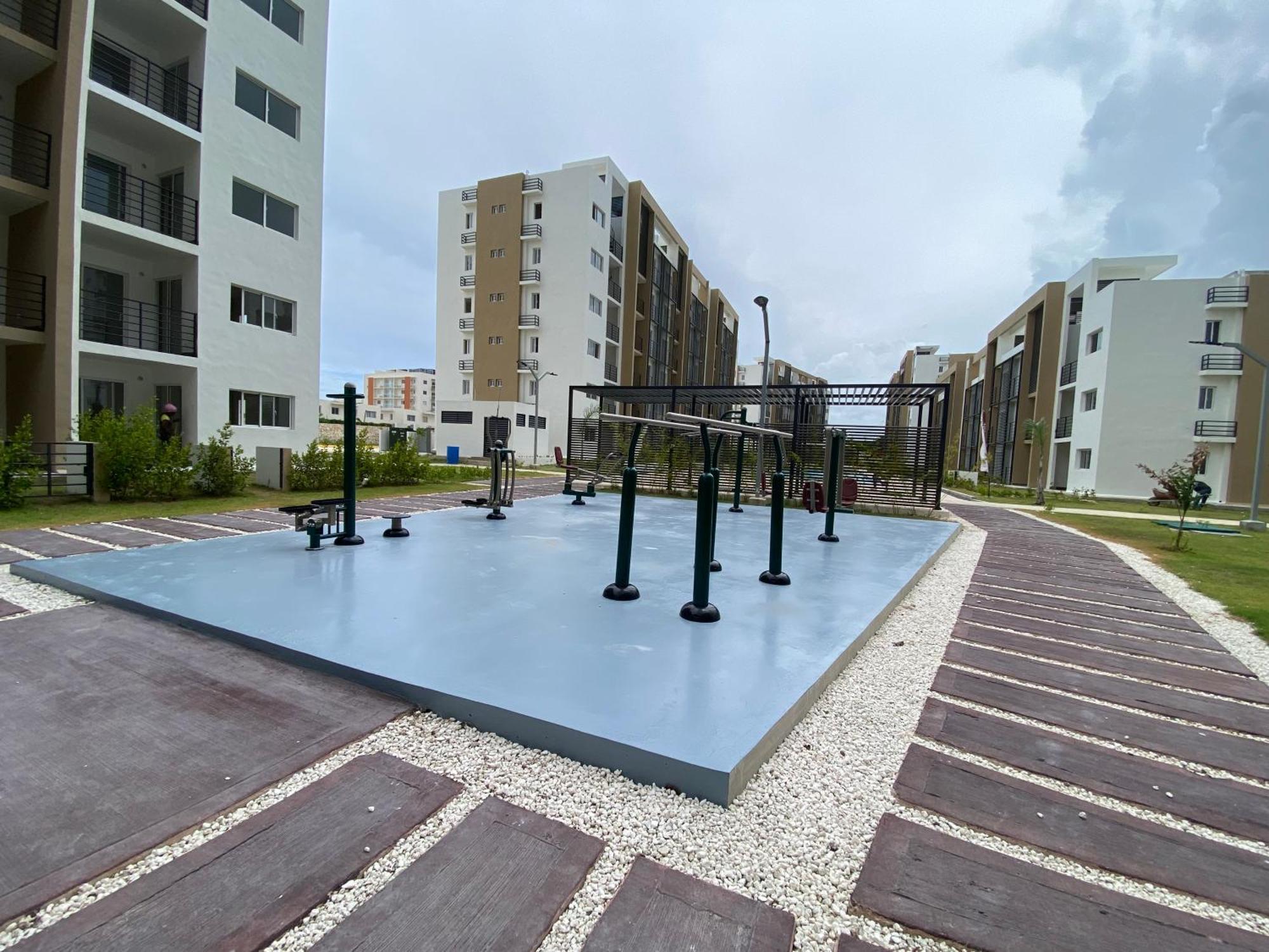 Ronya One Bedroom Pool And Barbacoa Canas Residential Close To The Airport Veron *