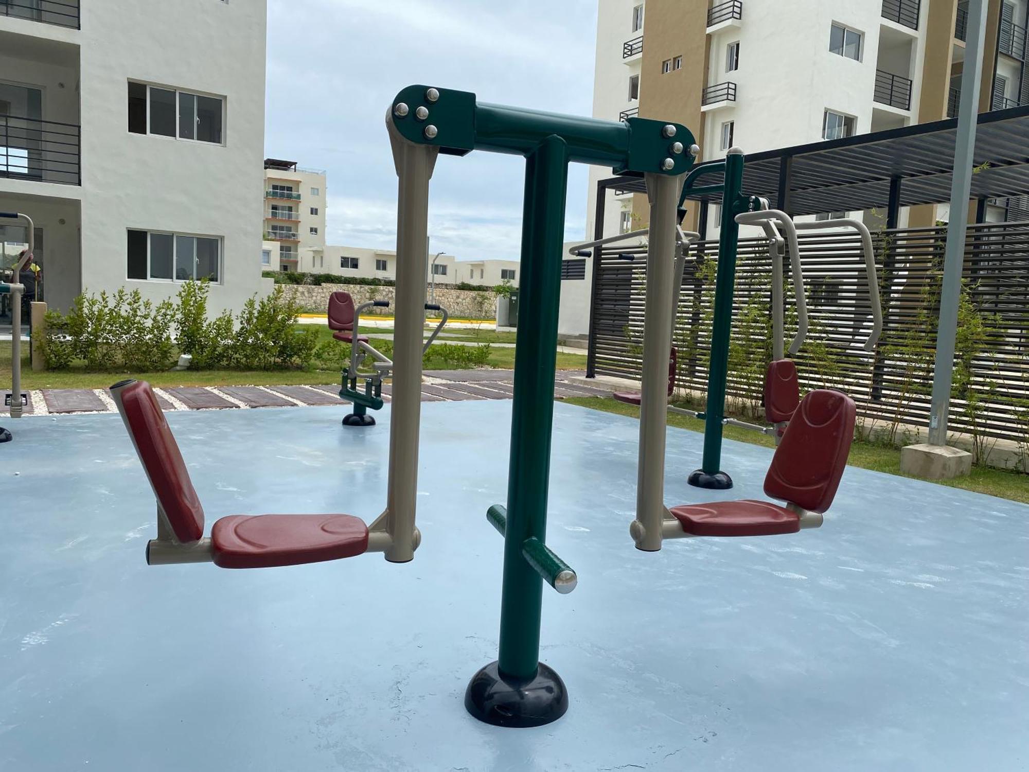 Apartamento Ronya One Bedroom Pool And Barbacoa Canas Residential Close To The Airport Veron