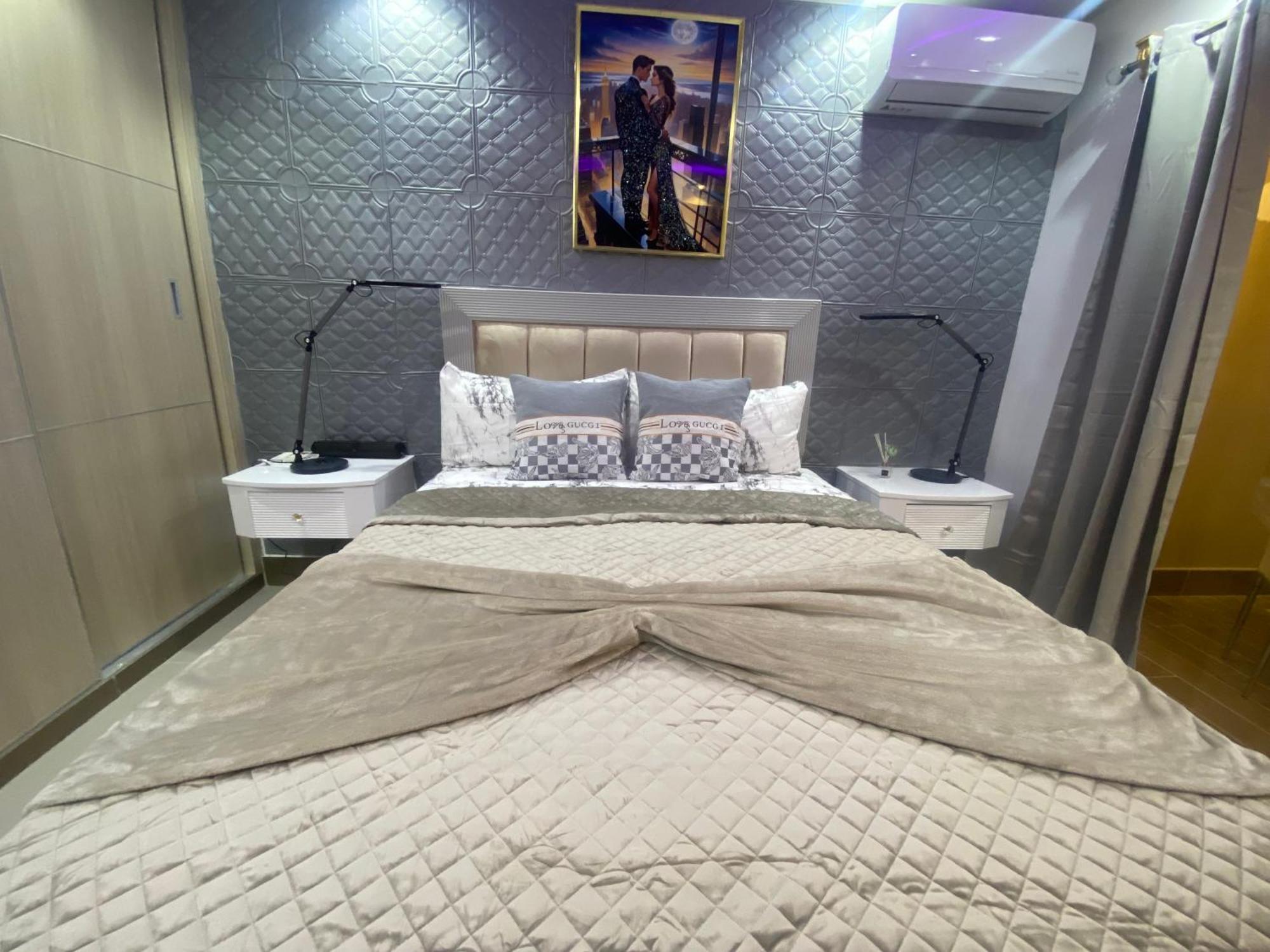 Ronya One Bedroom Pool And Barbacoa Canas Residential Close To The Airport Veron Apartamento