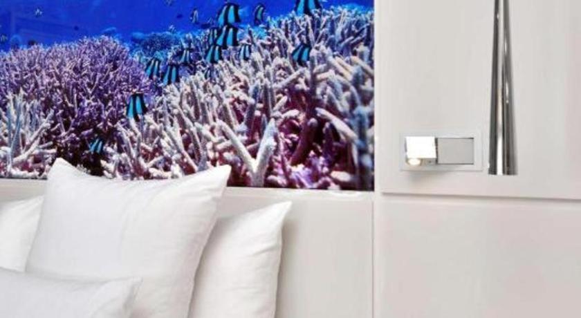 Hotel Paradisus 4*