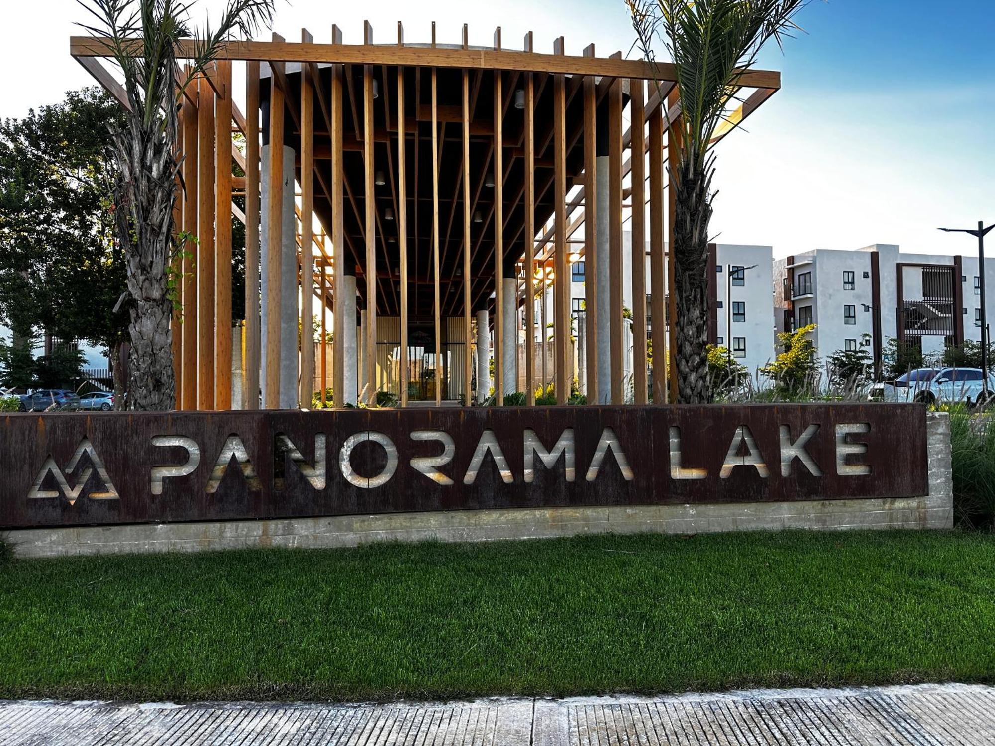 Tropical King Bed Artificial And Golf Course Apartamento