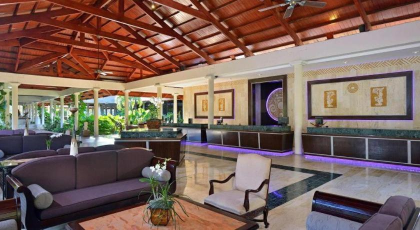 Paradisus Hotel Punta Cana