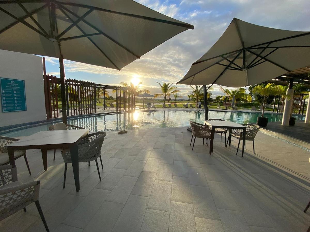 Apartamento Tropical King Bed Artificial And Golf Course *