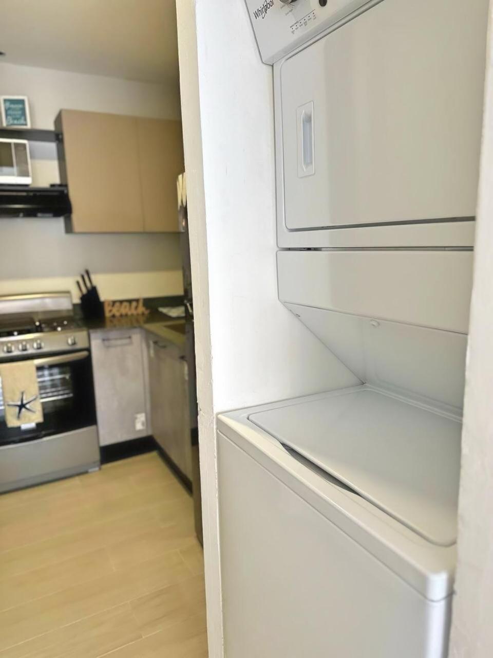 Tropical King Bed Artificial And Golf Course Apartamento *