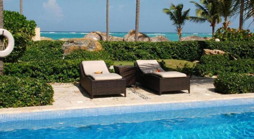 Hotel Paradisus Punta Cana