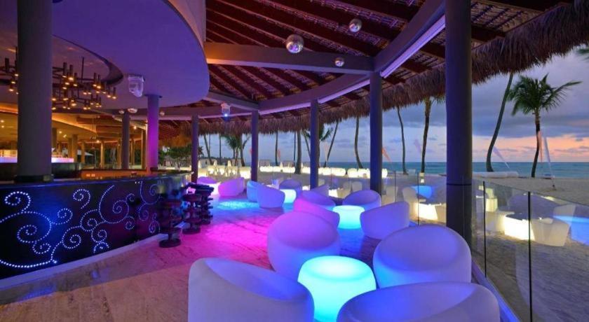 Hotel Paradisus Punta Cana