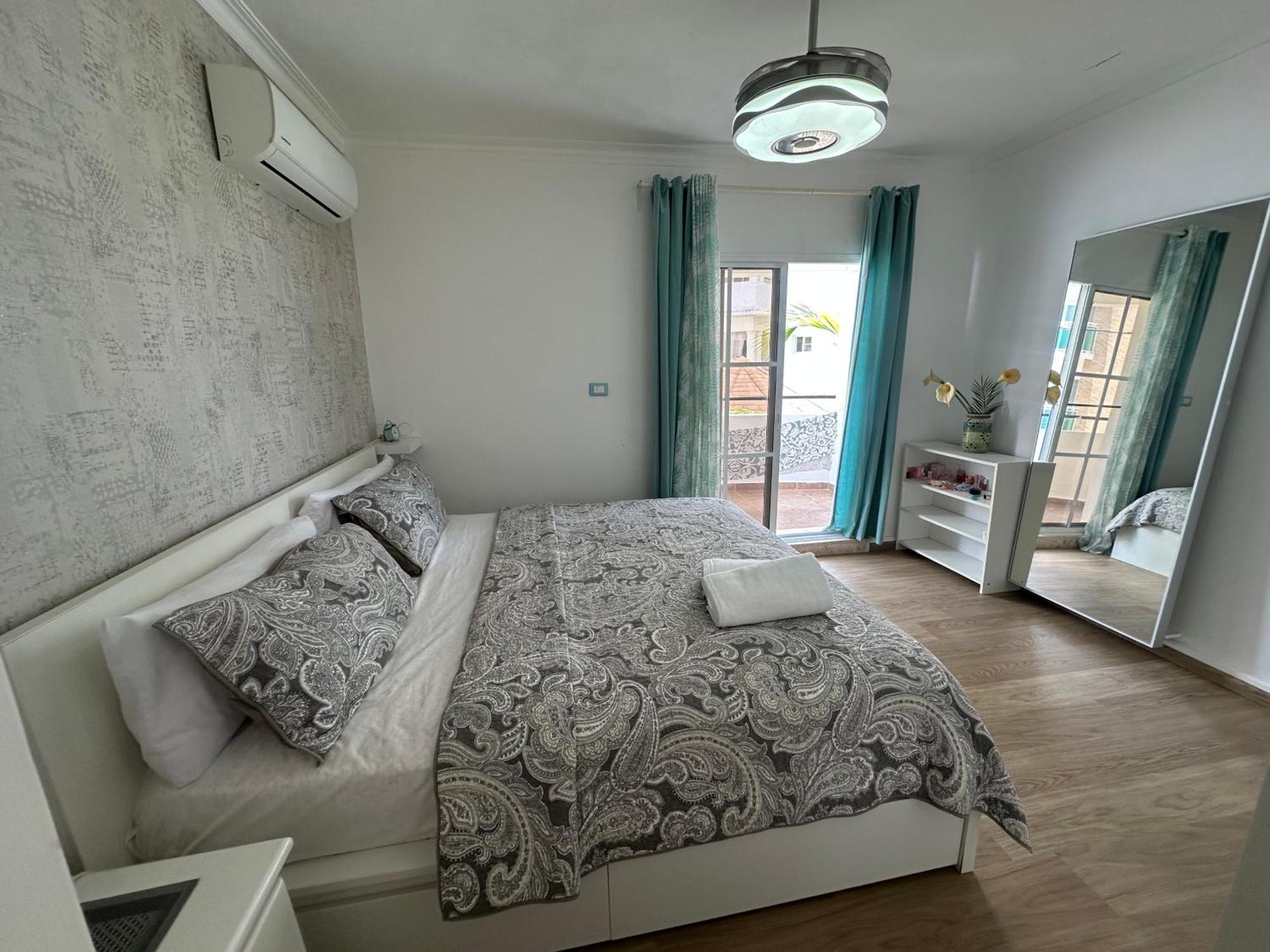 Apartment The Place To Rest, Arenas Del Caribe