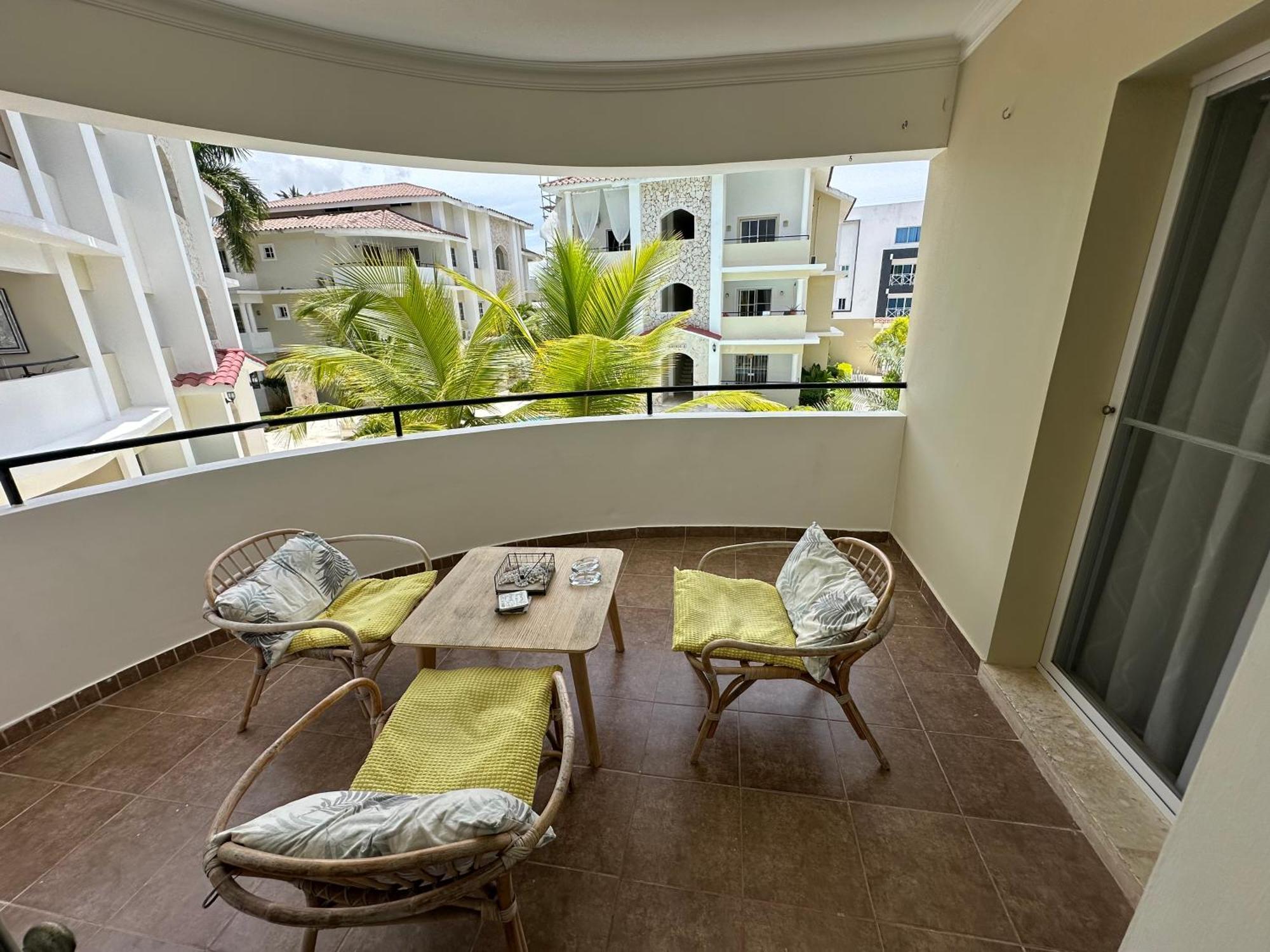 The Place To Rest, Arenas Del Caribe * Punta Cana