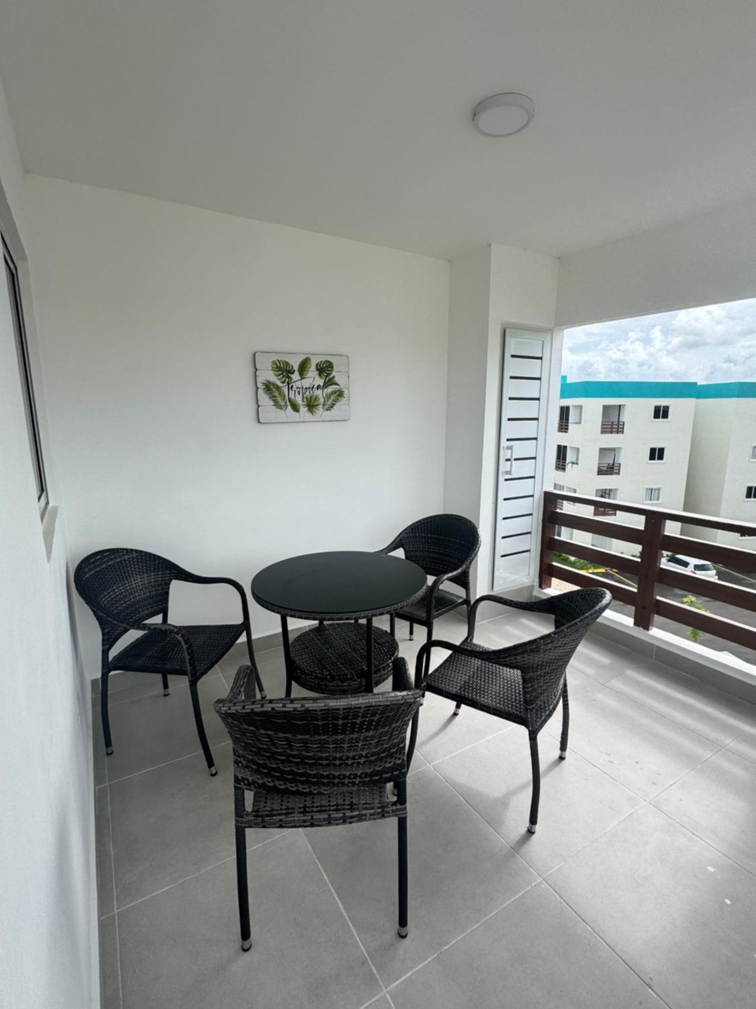 Serena Villague Apartamento *