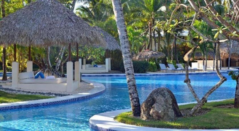The Reserve At Paradisus