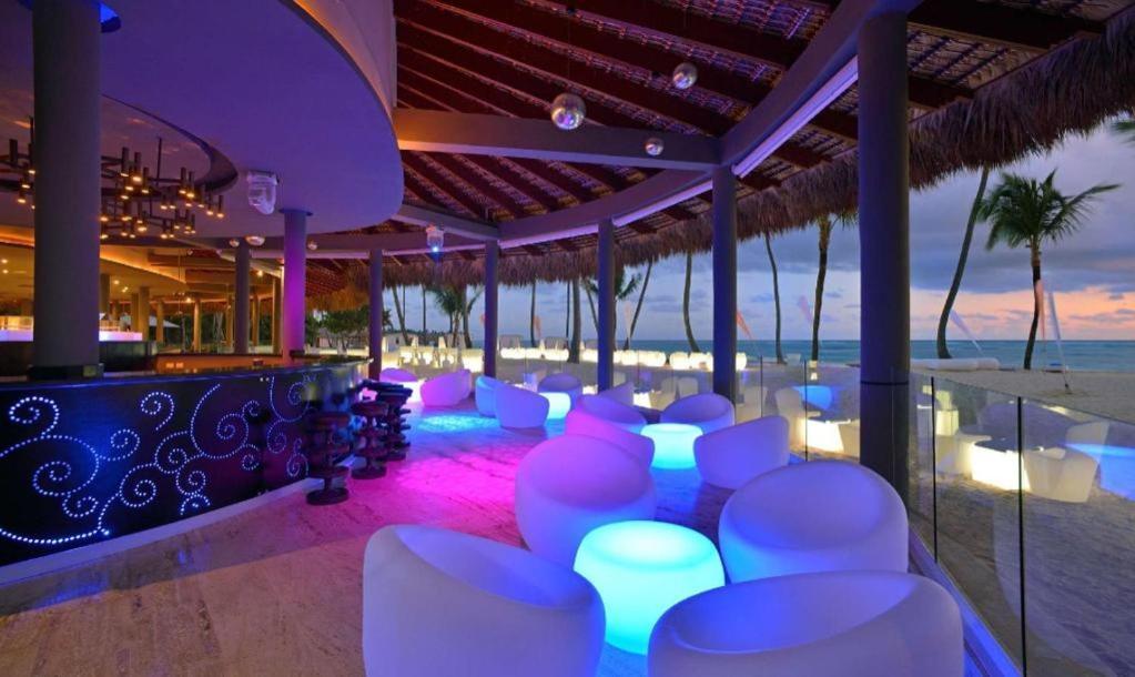 Paradisus