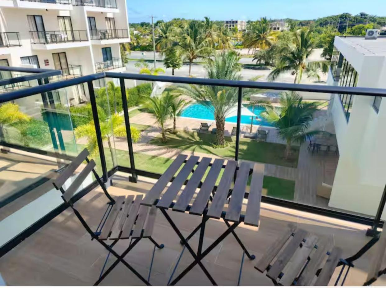 Apartamento Park Down Town F2 Punta Cana