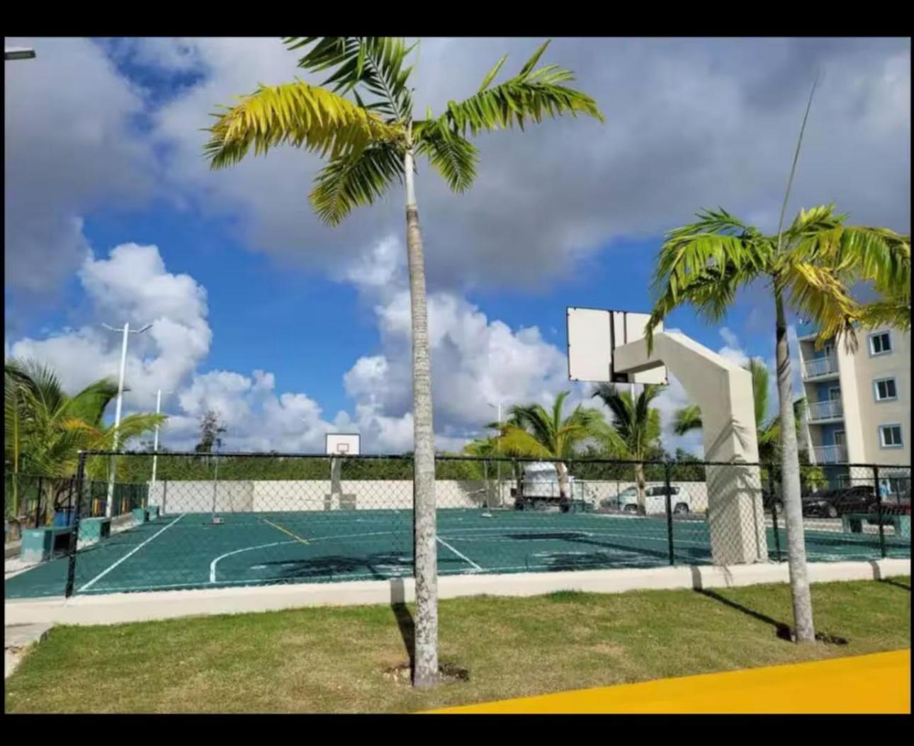 Serena Villague Apartamento