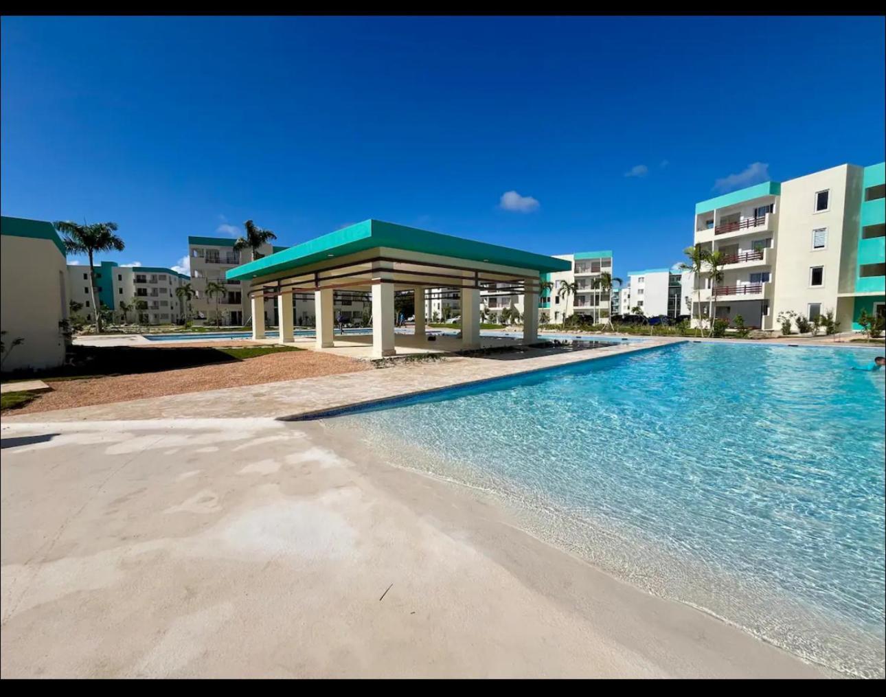 Serena Villague Apartamento