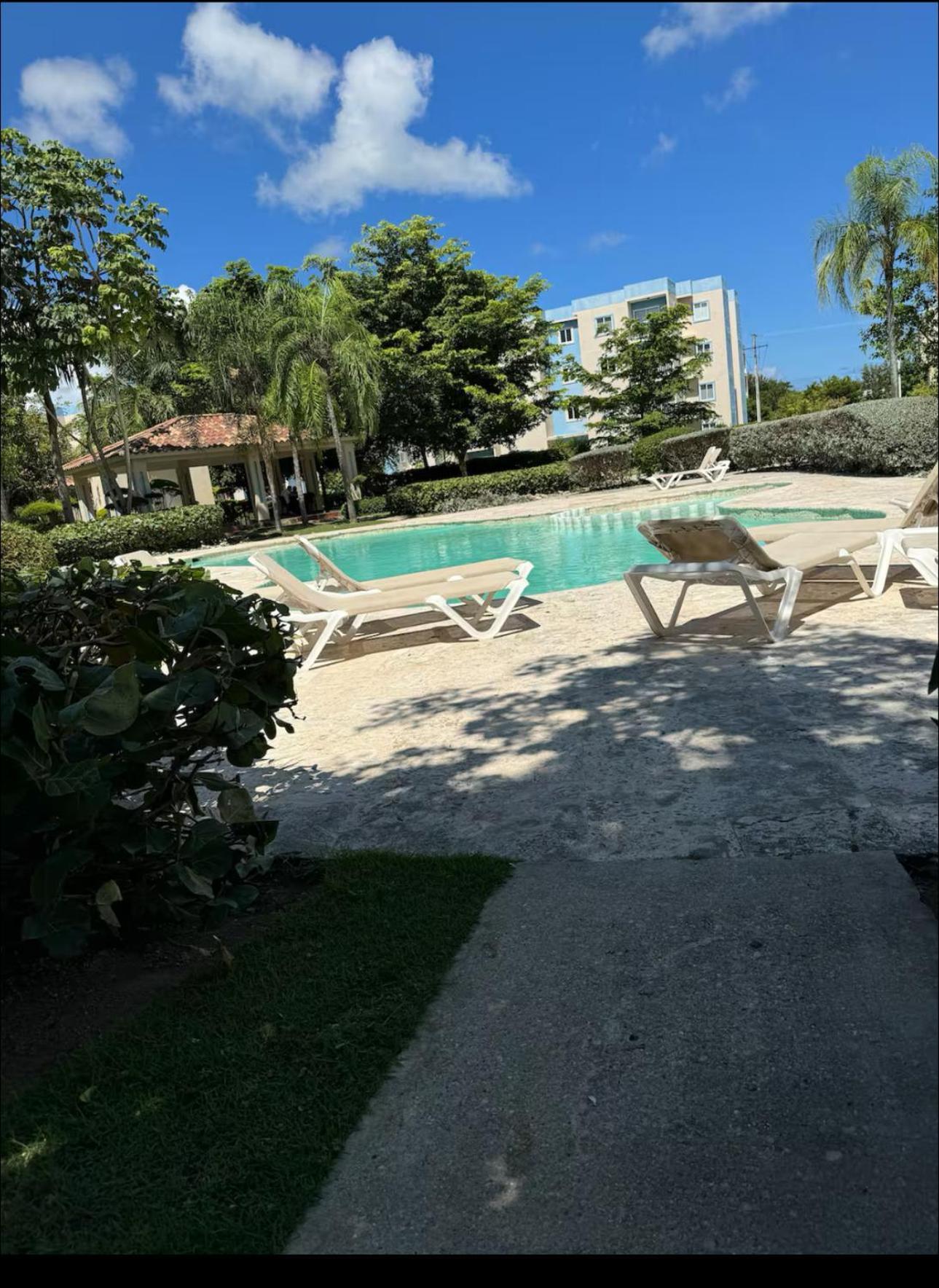 Serena Villague Apartamento *