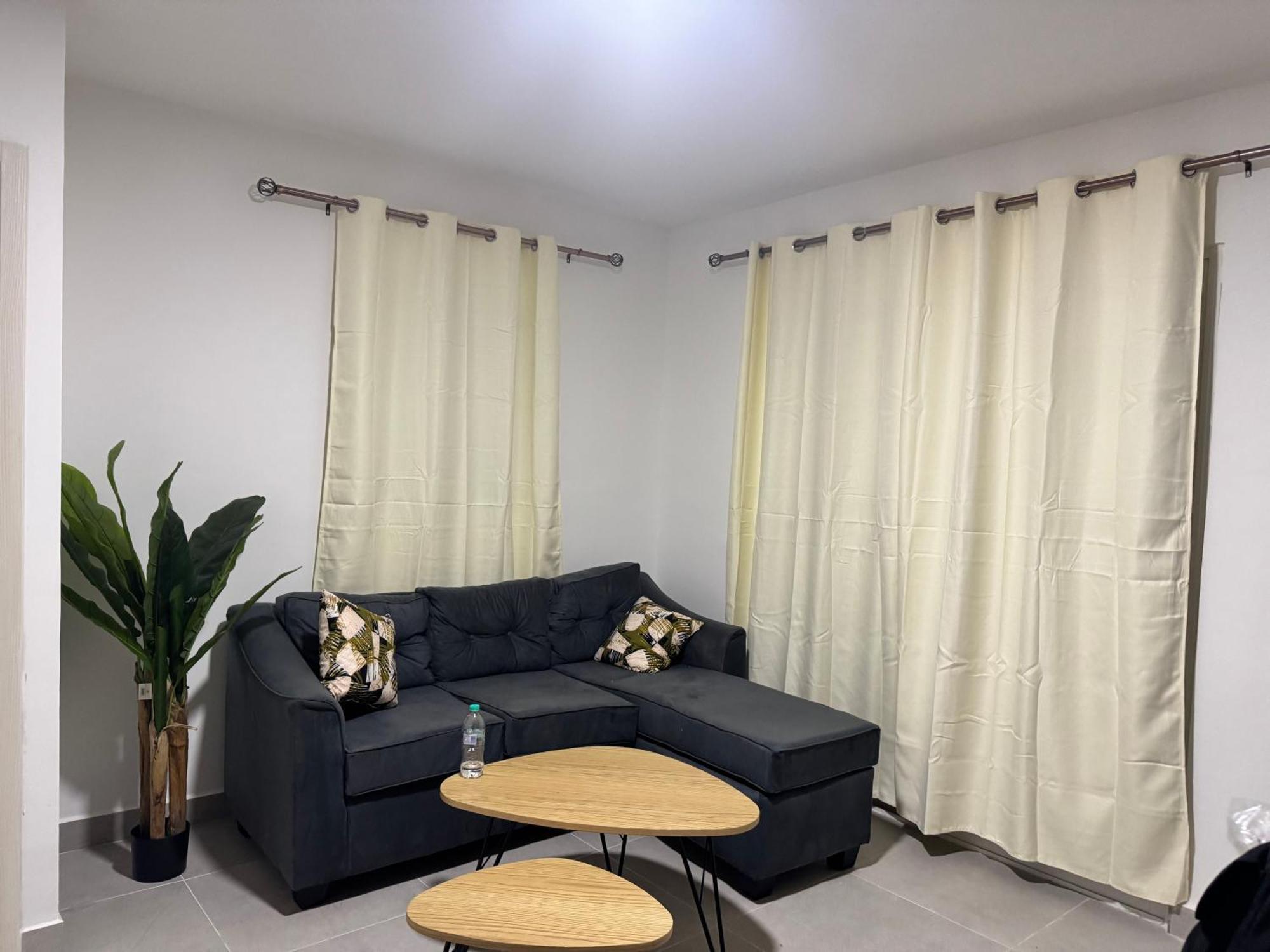 Apartamento Serena Villague Punta Cana