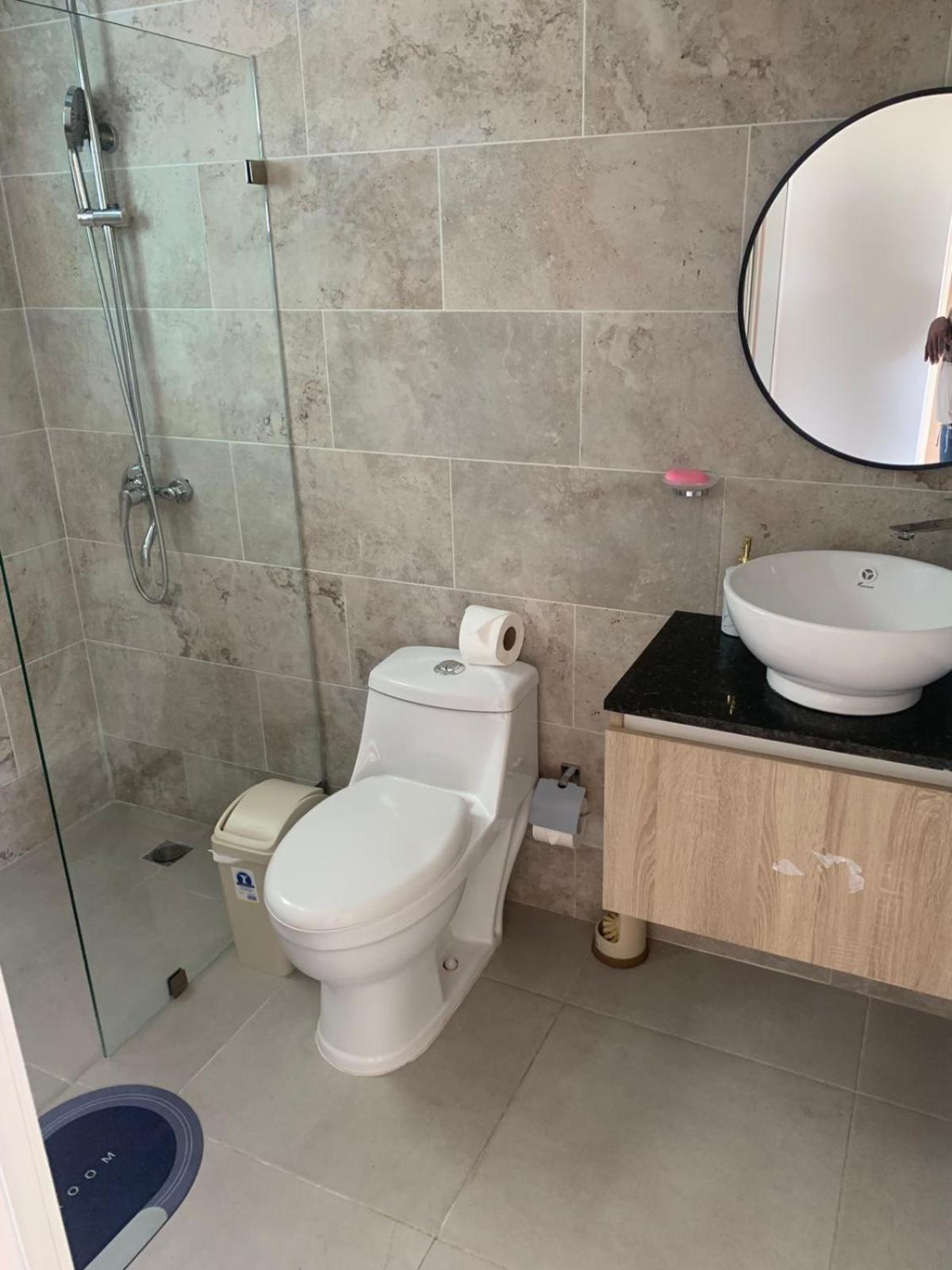 Serena Villague Apartamento *