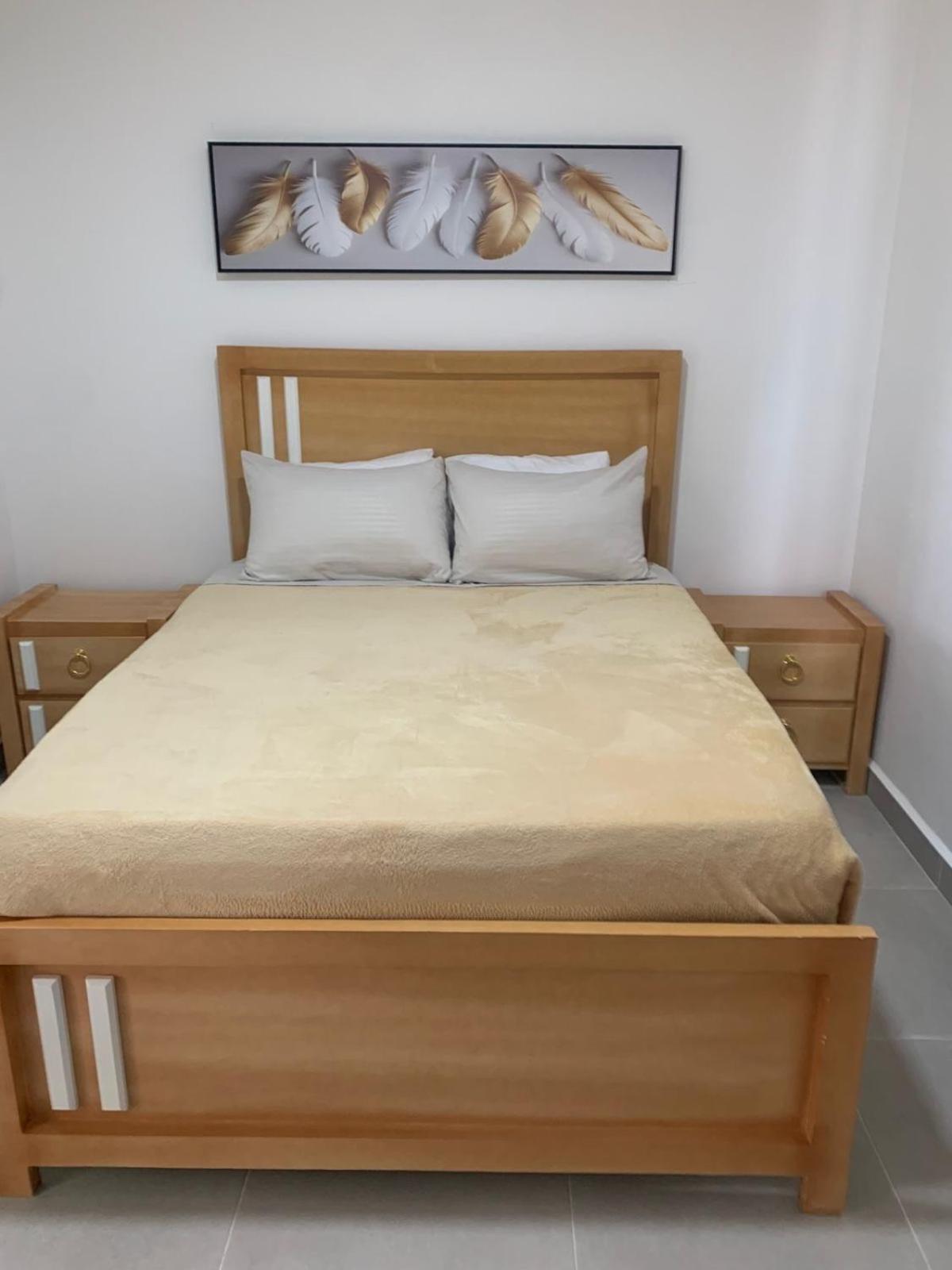 Apartamento Serena Villague Punta Cana