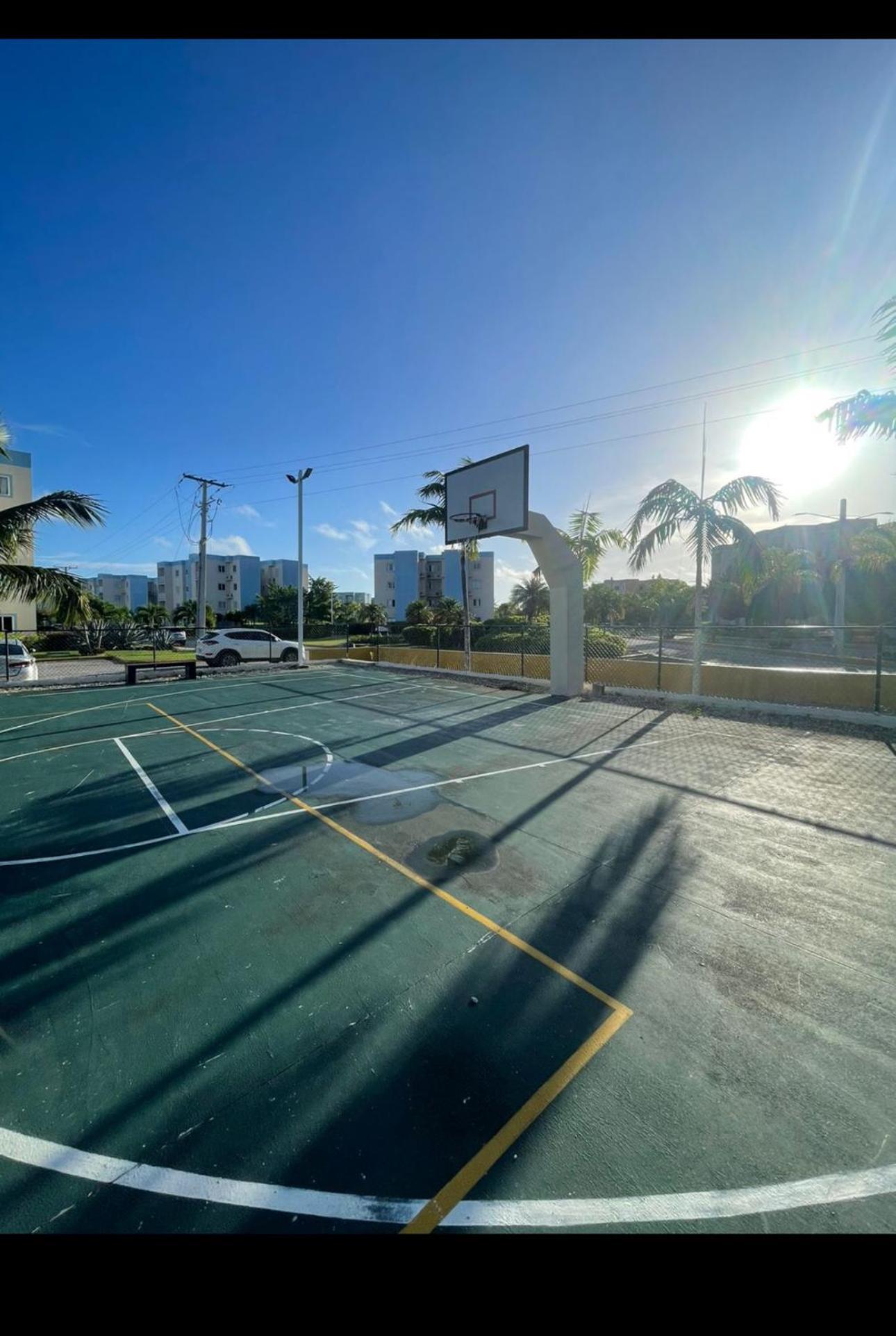 Serena Villague Apartamento Punta Cana