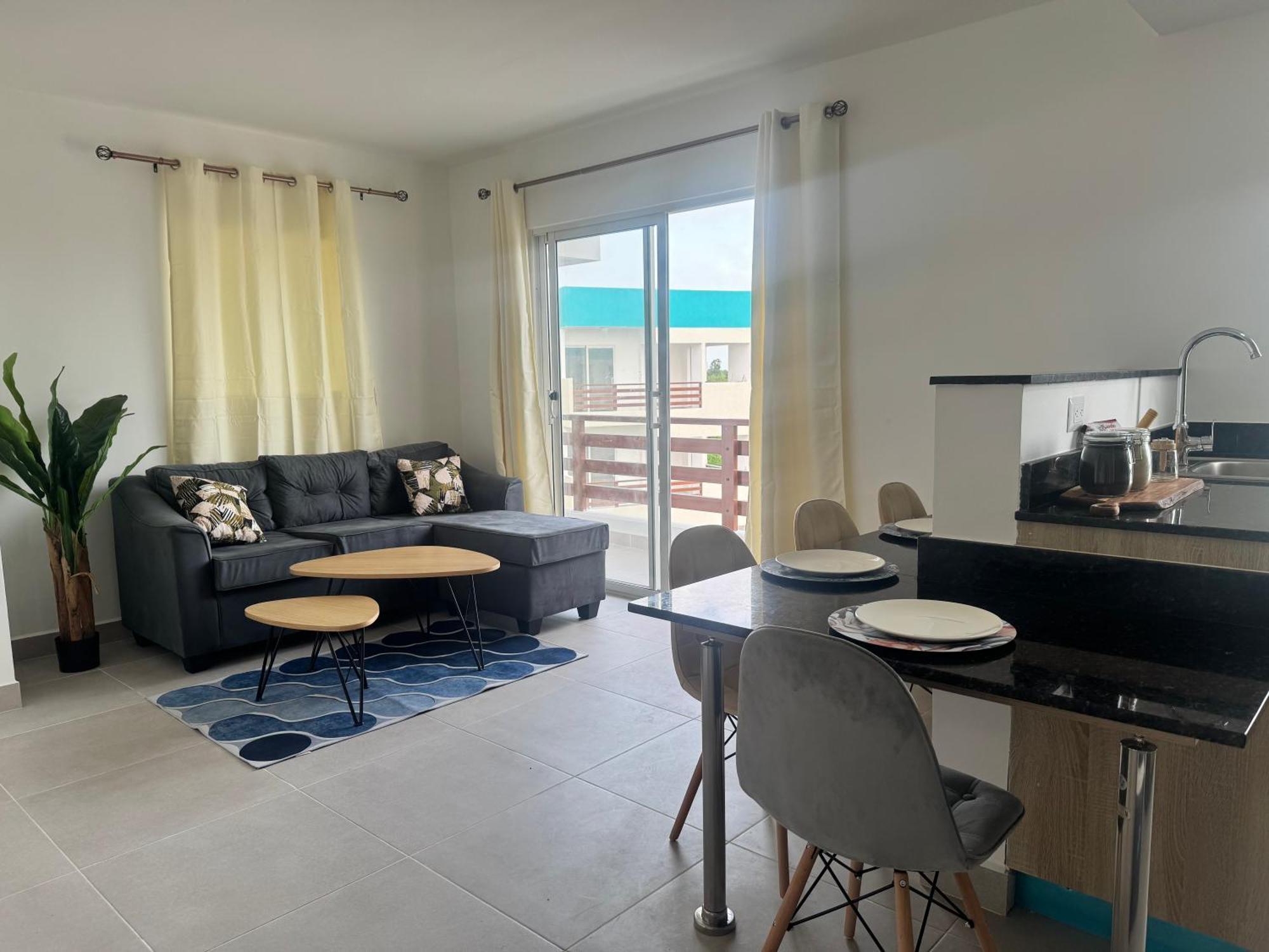 Serena Villague Apartamento