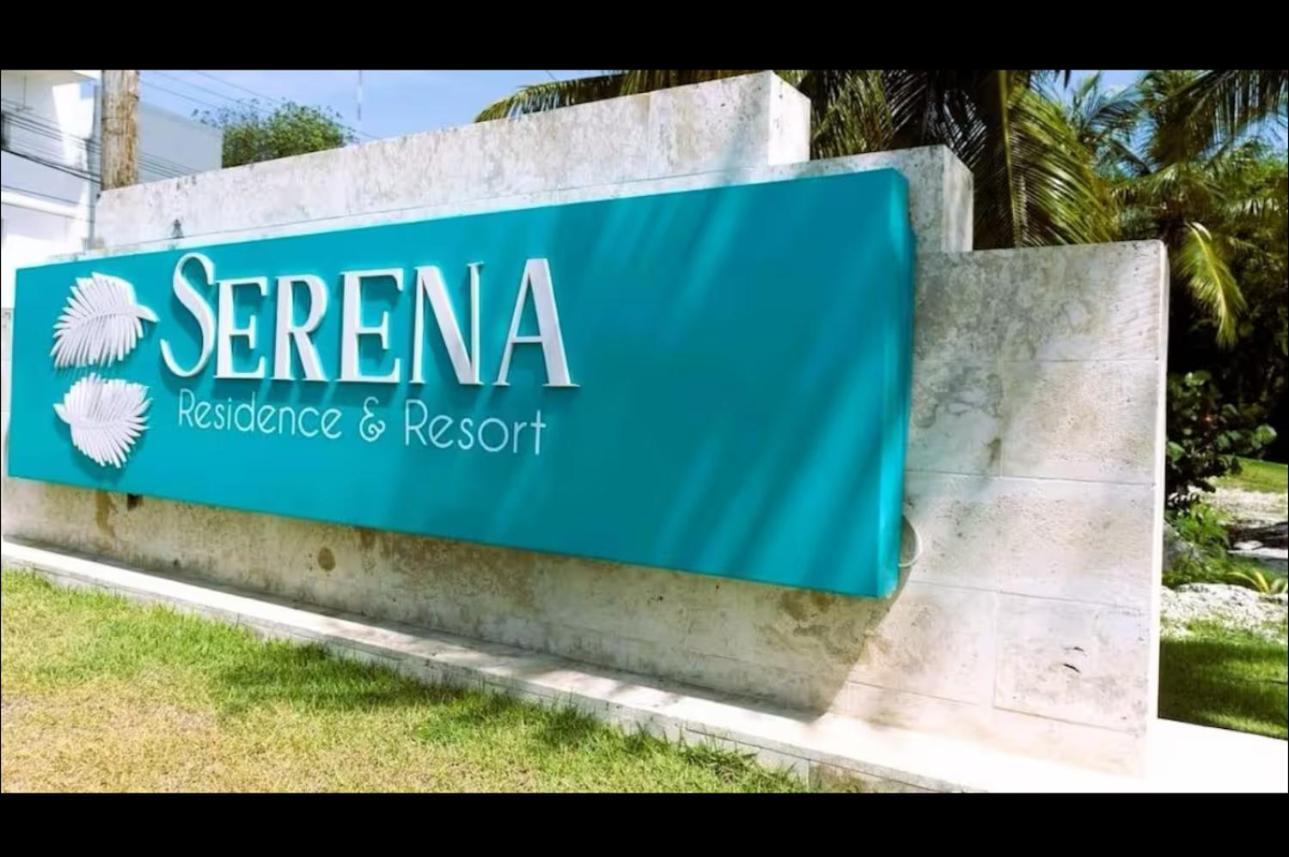 Apartamento Serena Villague *