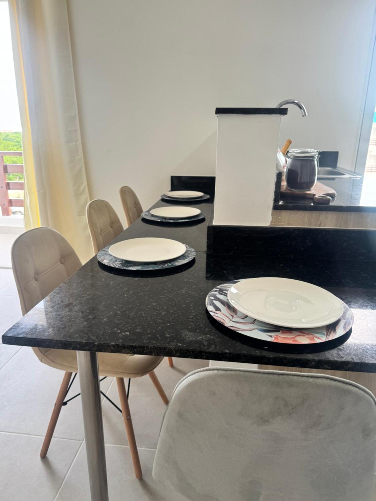 Serena Villague Apartamento