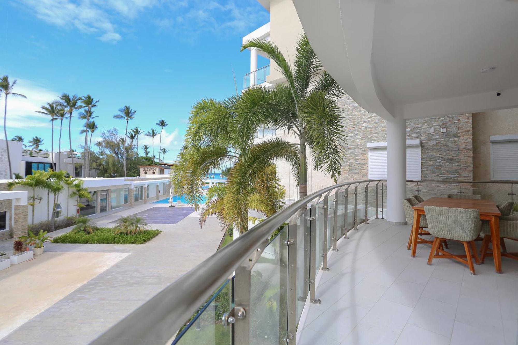 Destination Jelly / Playa Coral Apartamento *