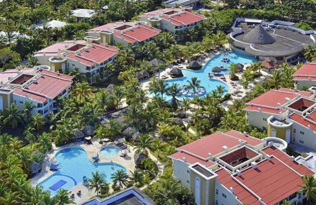 Paradisus Hotel Punta Cana