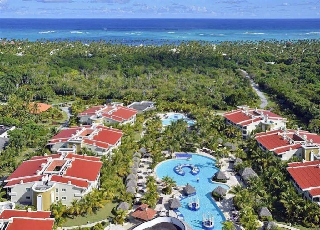 Paradisus Hotel
