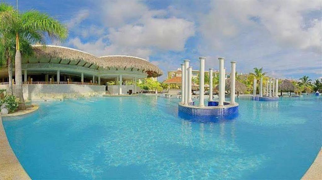 Paradisus Hotel Punta Cana