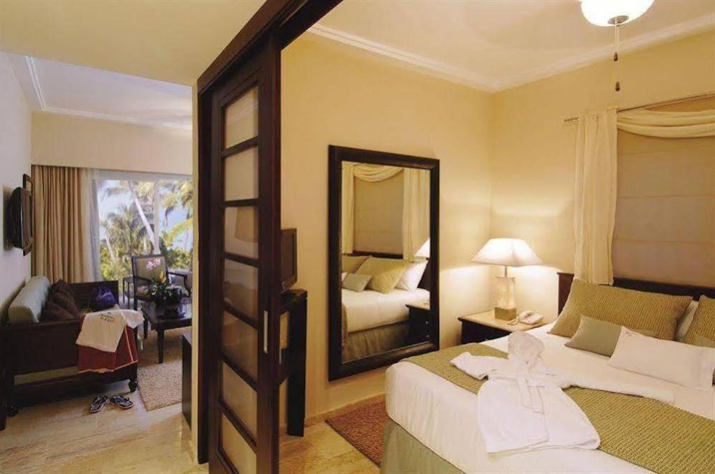 Hotel Paradisus Punta Cana