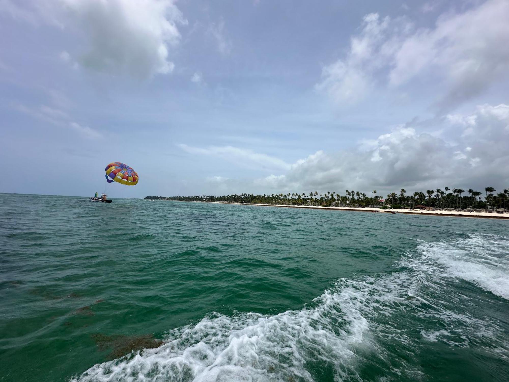 Apartment The Place To Rest, Arenas Del Caribe Punta Cana