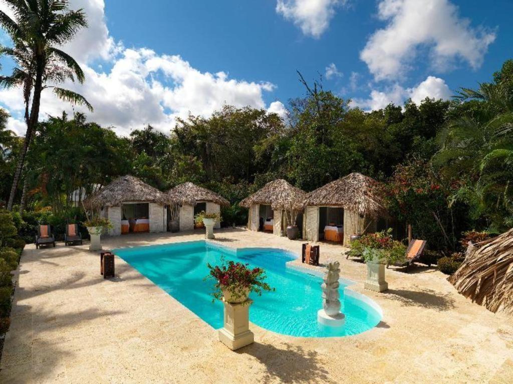The Reserve At Paradisus Hotel Punta Cana