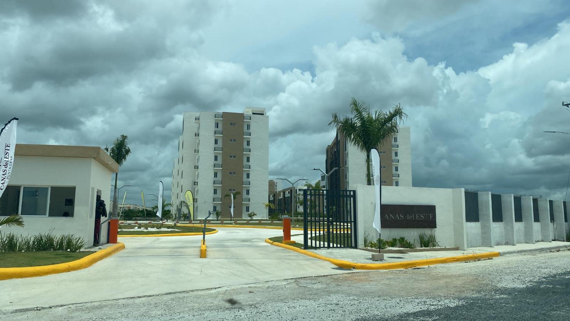 Apartamento Ronya One Bedroom Pool And Barbacoa Canas Residential Close To The Airport Veron