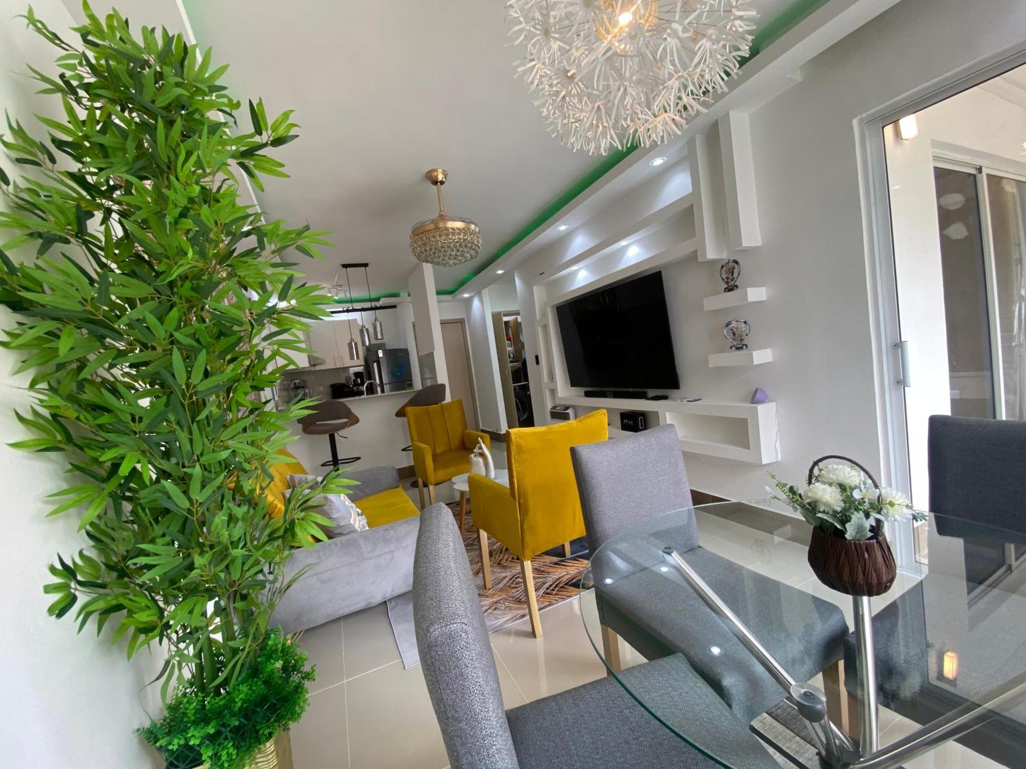 Ronya One Bedroom Pool And Barbacoa Canas Residential Close To The Airport Veron *