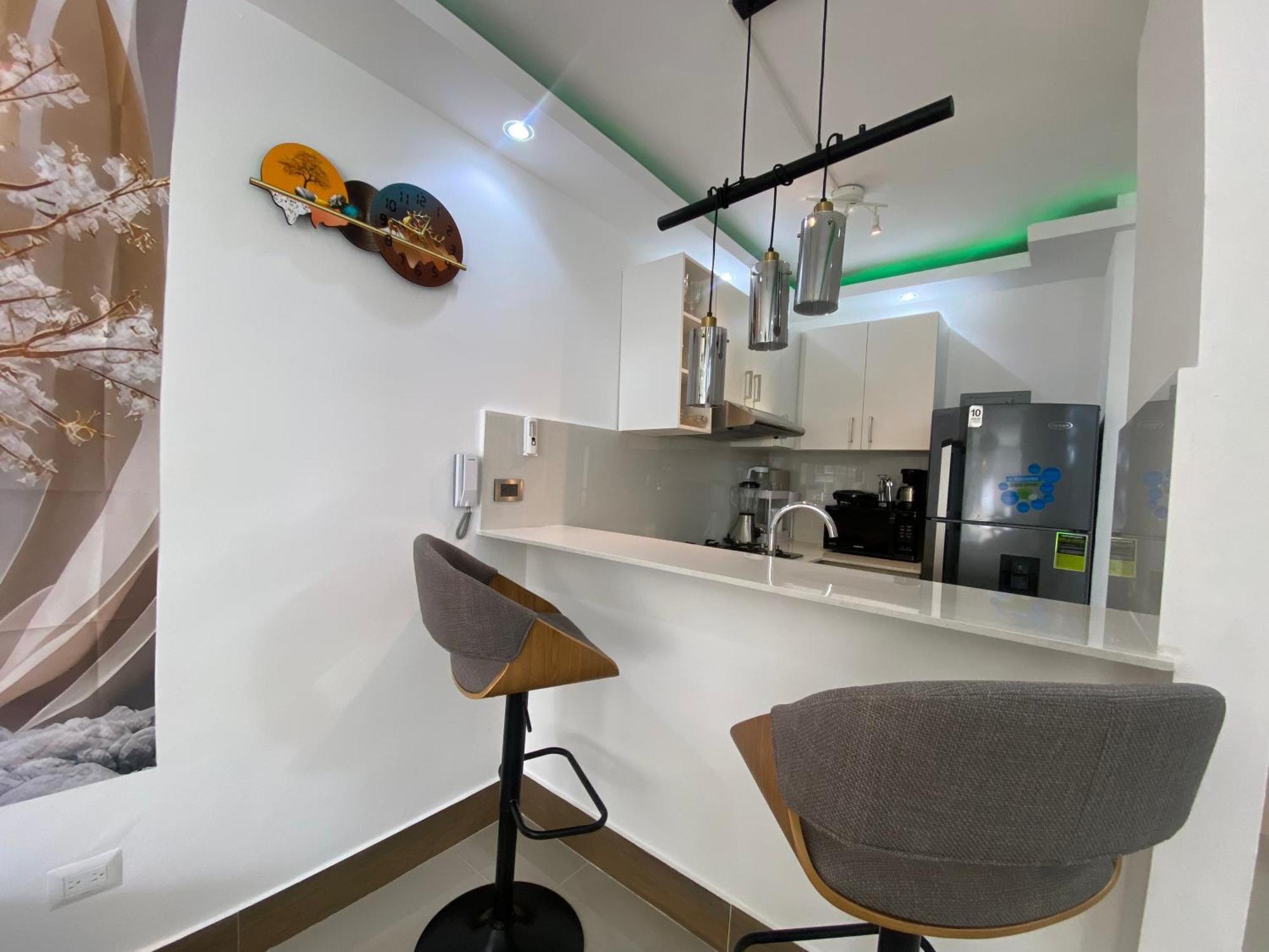 Apartamento Ronya One Bedroom Pool And Barbacoa Canas Residential Close To The Airport Veron *