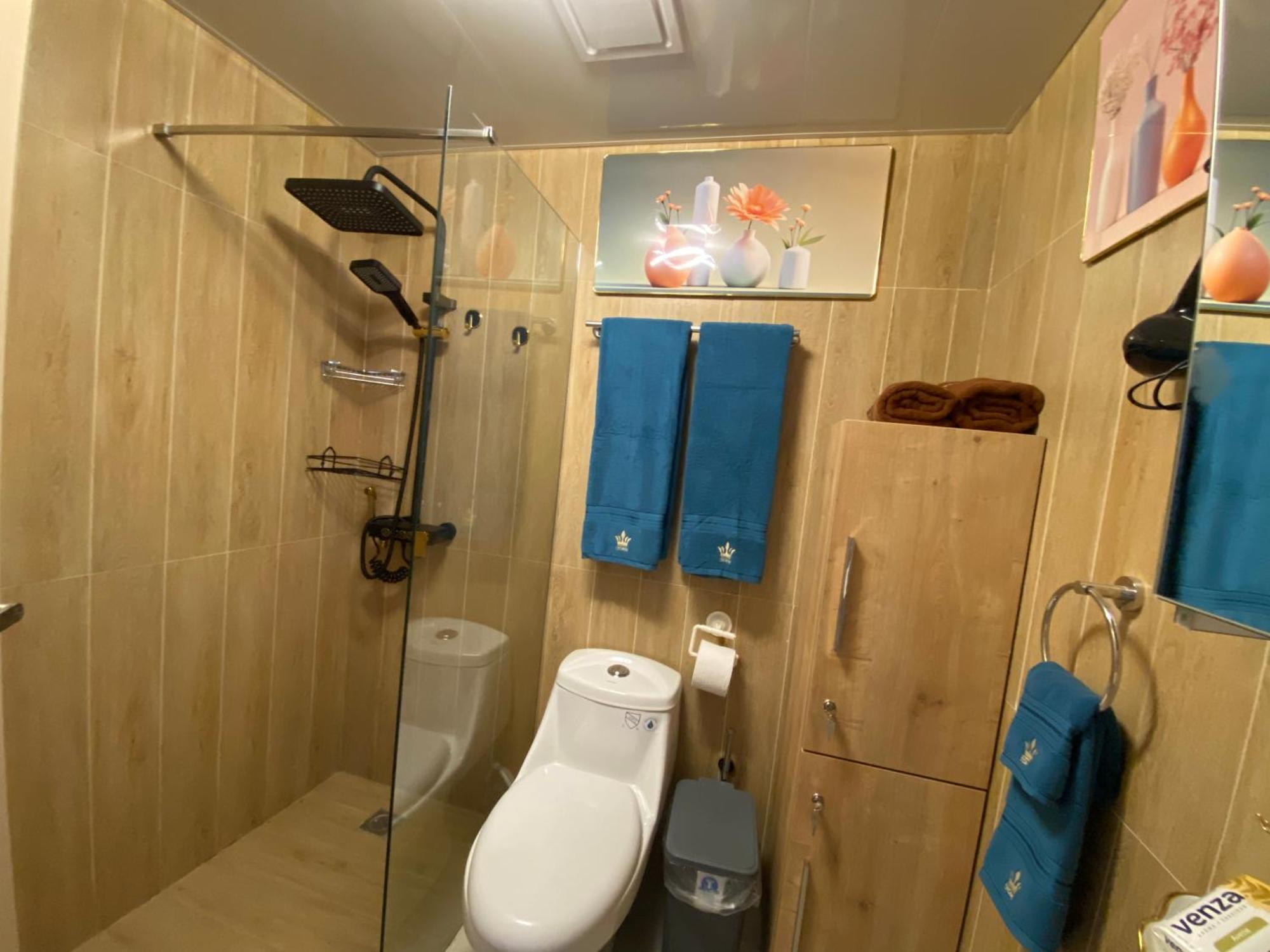 Ronya One Bedroom Pool And Barbacoa Canas Residential Close To The Airport Veron Punta Cana