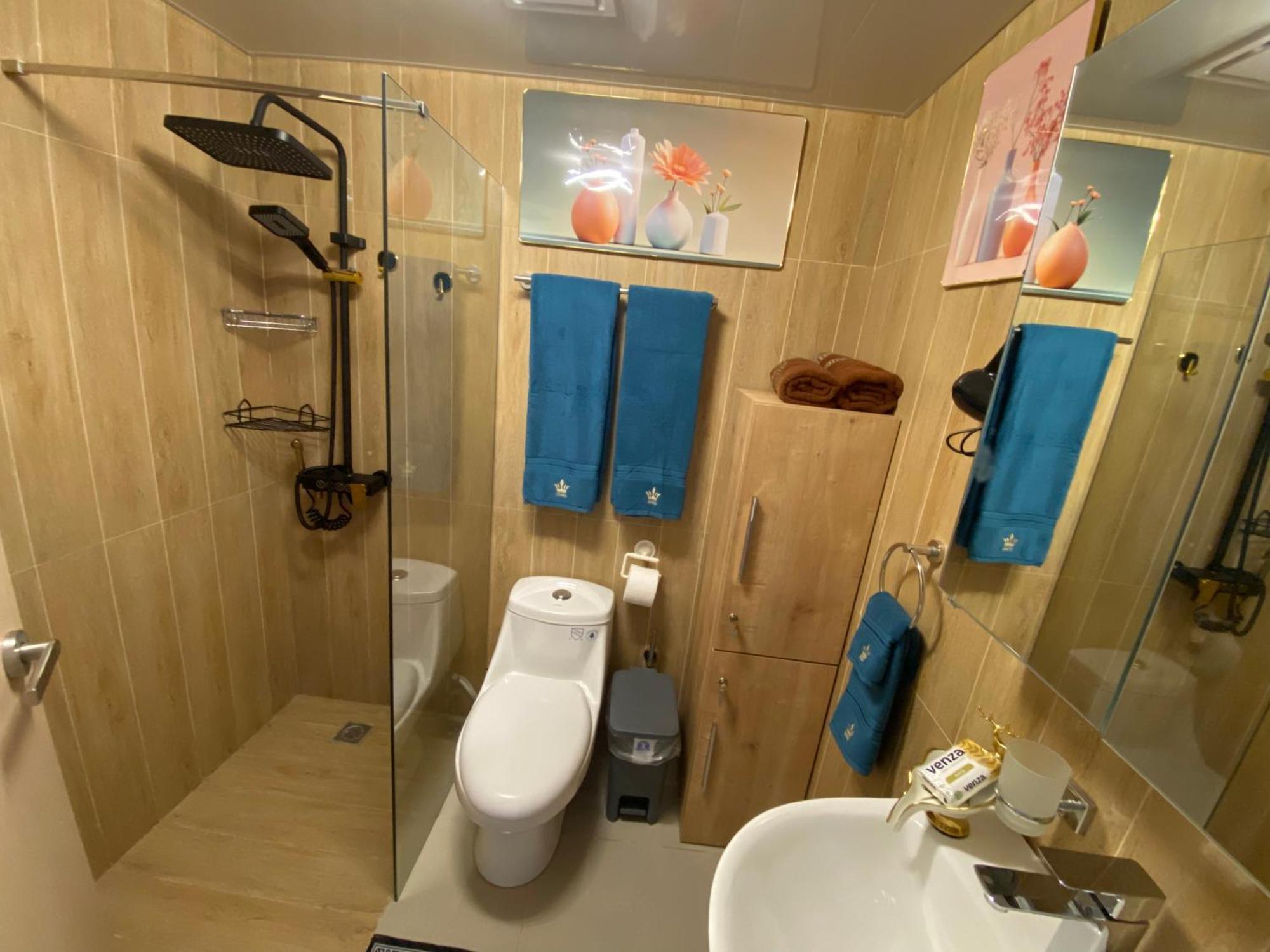 Ronya One Bedroom Pool And Barbacoa Canas Residential Close To The Airport Veron Punta Cana