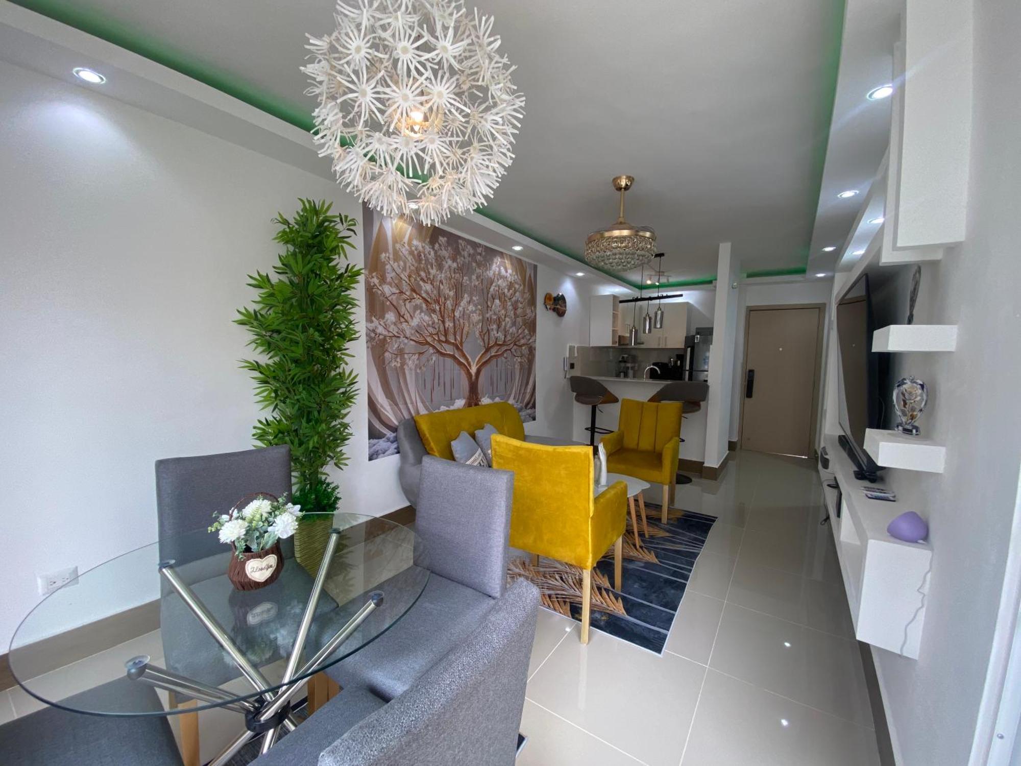 Apartamento Ronya One Bedroom Pool And Barbacoa Canas Residential Close To The Airport Veron *