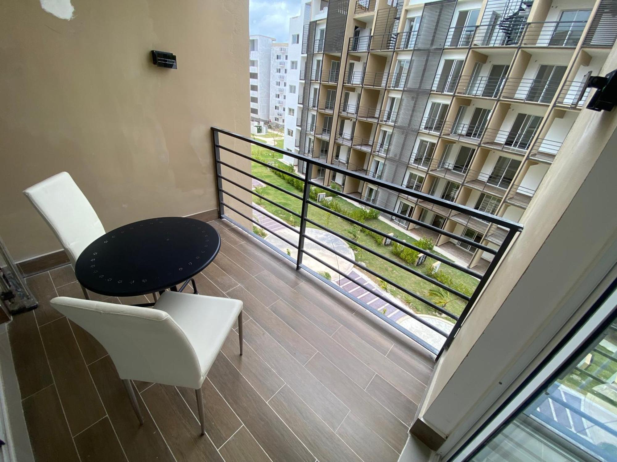 Ronya One Bedroom Pool And Barbacoa Canas Residential Close To The Airport Veron Apartamento
