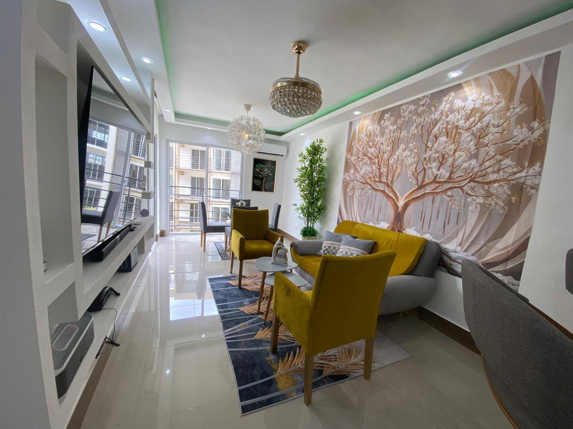Apartamento Ronya One Bedroom Pool And Barbacoa Canas Residential Close To The Airport Veron