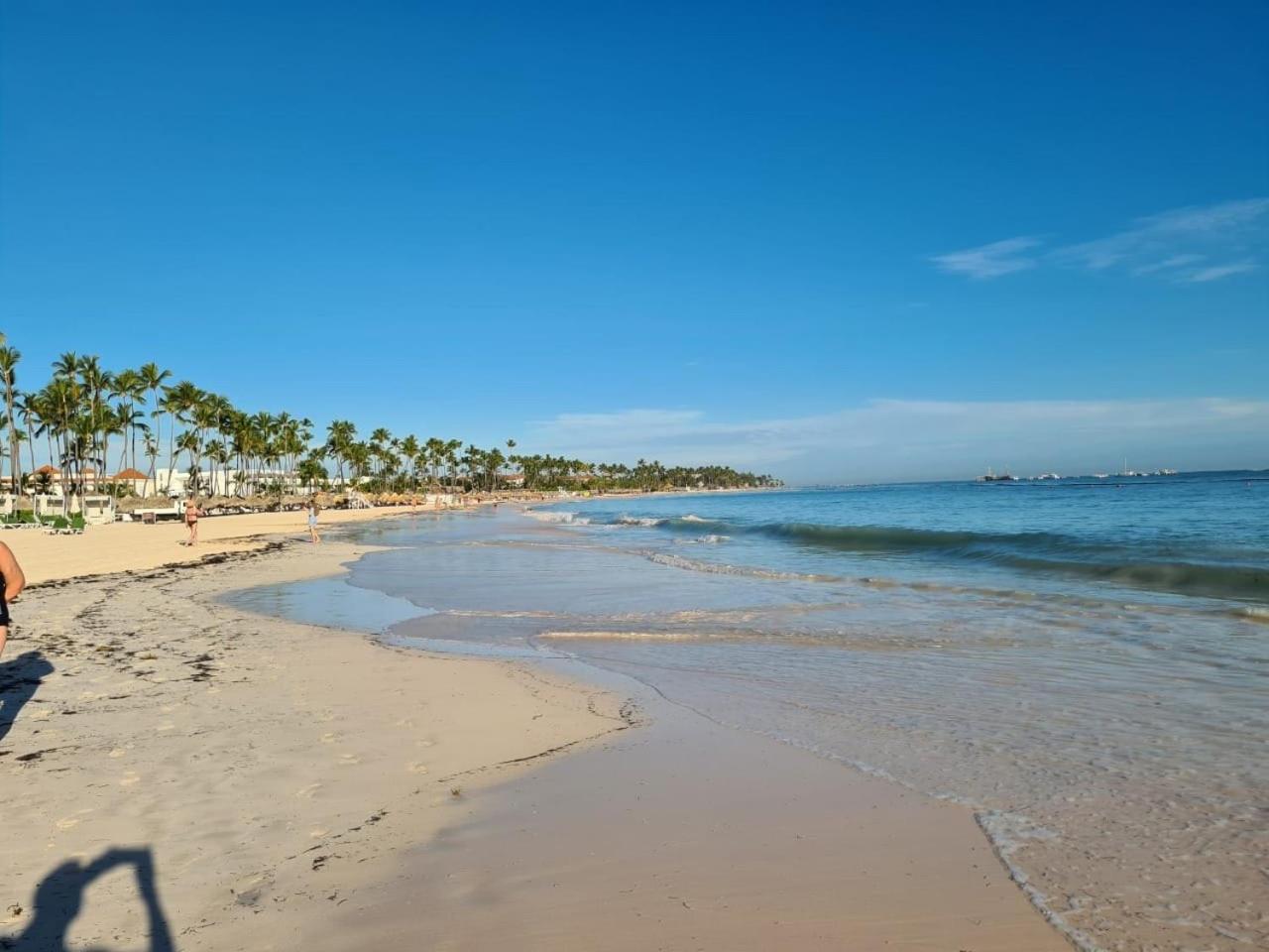 Apartamento Ronya One Bedroom Pool And Barbacoa Canas Residential Close To The Airport Veron *