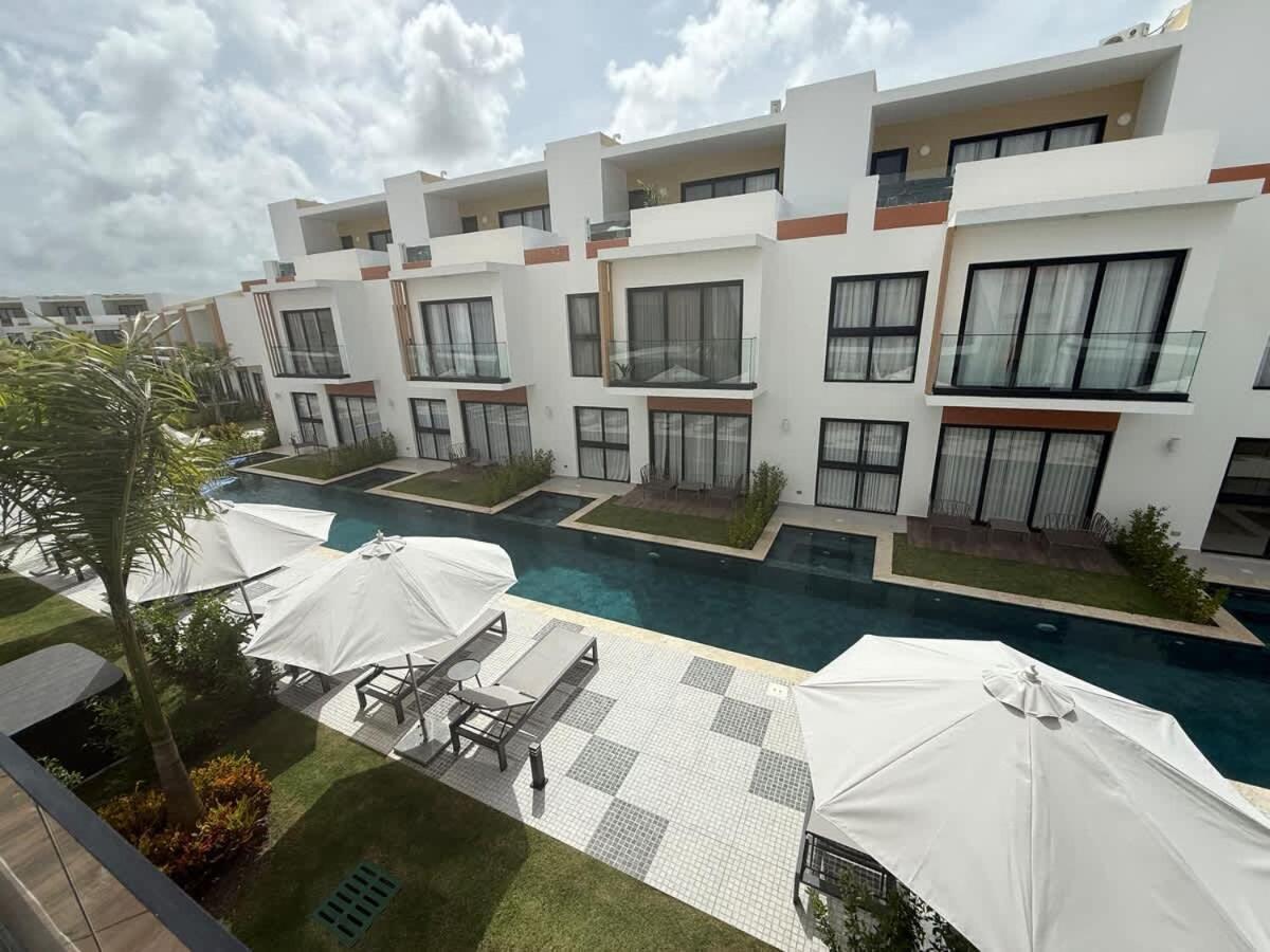 Nok Unique 2br By Vistacana