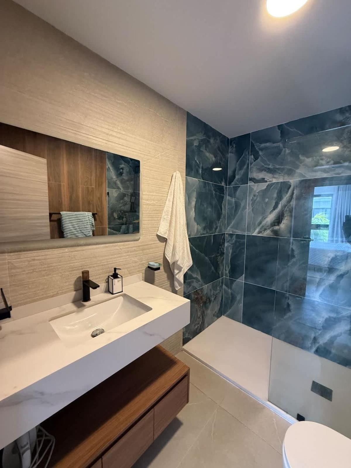 Apartamento Nok Unique 2br By Vistacana