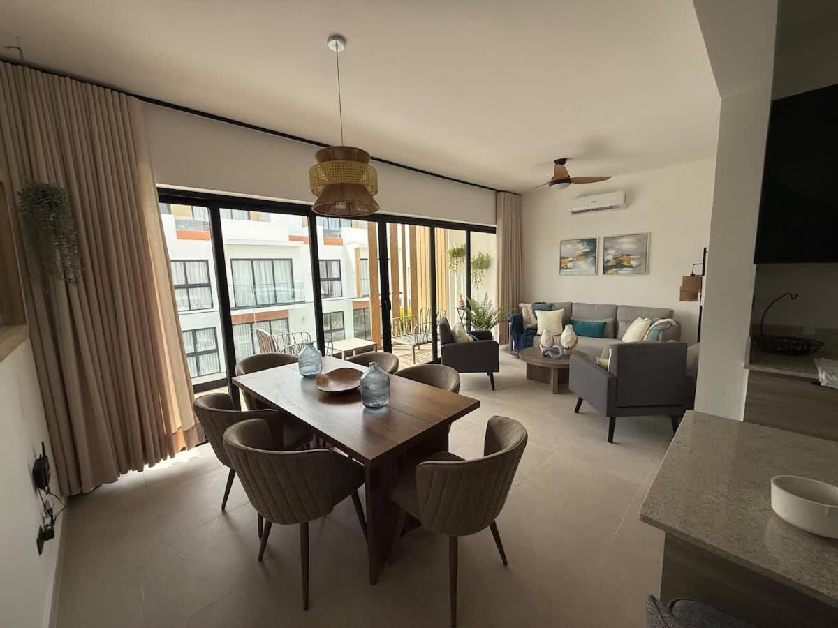 Nok Unique 2br By Vistacana
