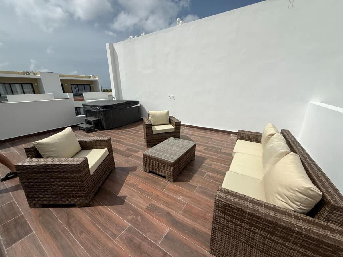 Apartamento Nok Unique 2br By Vistacana Punta Cana