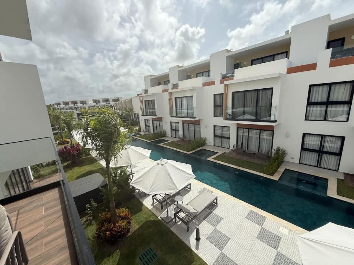 Nok Unique 2br By Vistacana Apartamento
