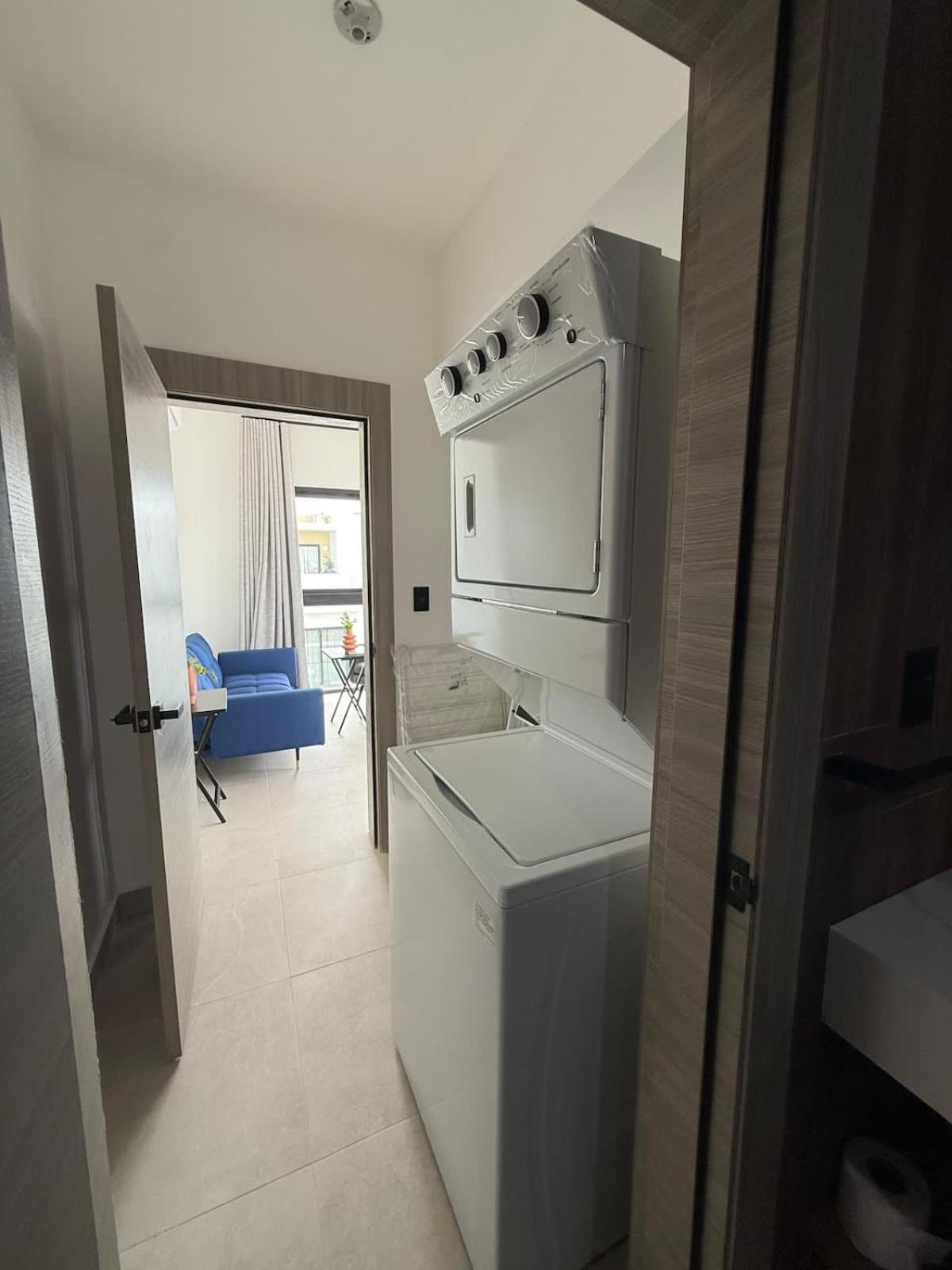 Apartamento Nok Unique 2br By Vistacana *